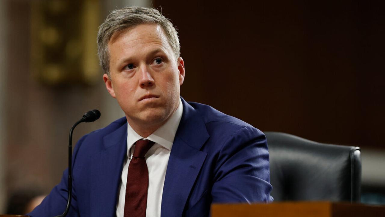 Дэн Дрисколл: 26-й министр армии США и новое лицо MAGA Team